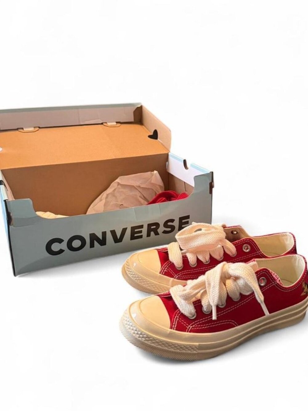 golf le fleur x converse chuck 70 low